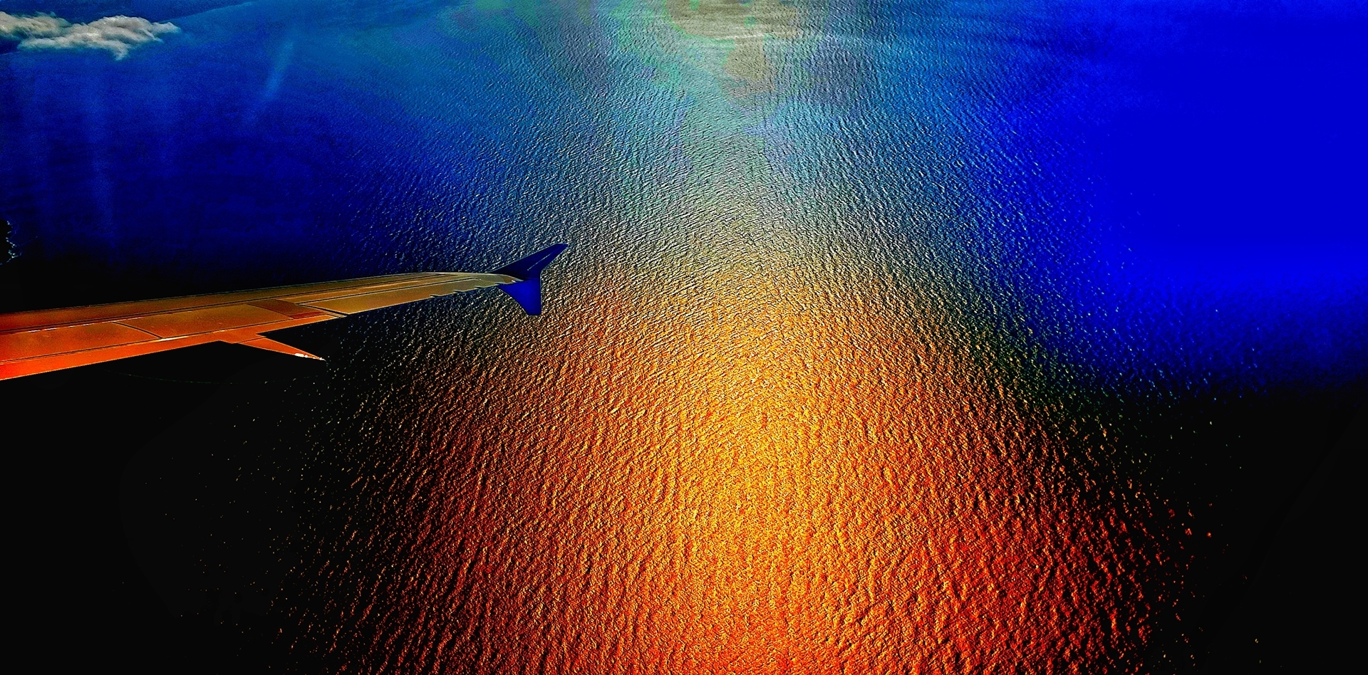 Schönheit der Gegensätze:  Mallorca