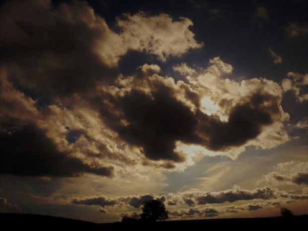 Jahreszeiten im Wandel
