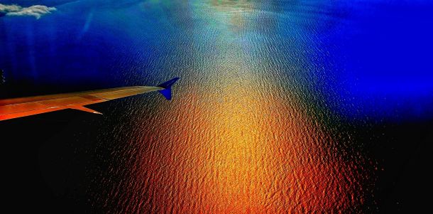 Schönheit der Gegensätze:  Mallorca